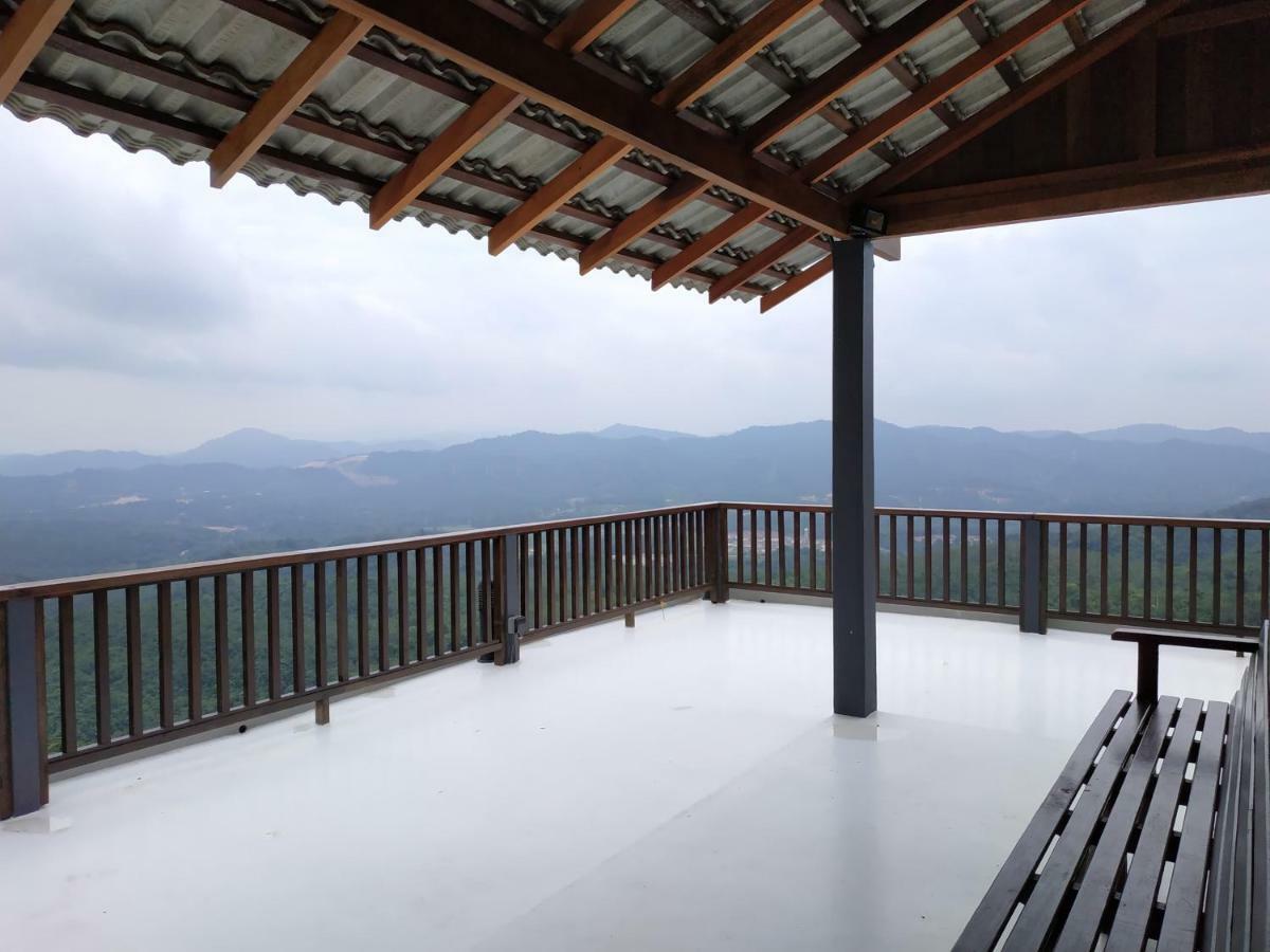 Kairos Villa Серембан Екстериор снимка